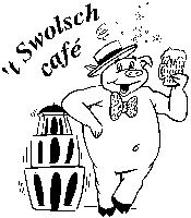 ’t Swolsch Café